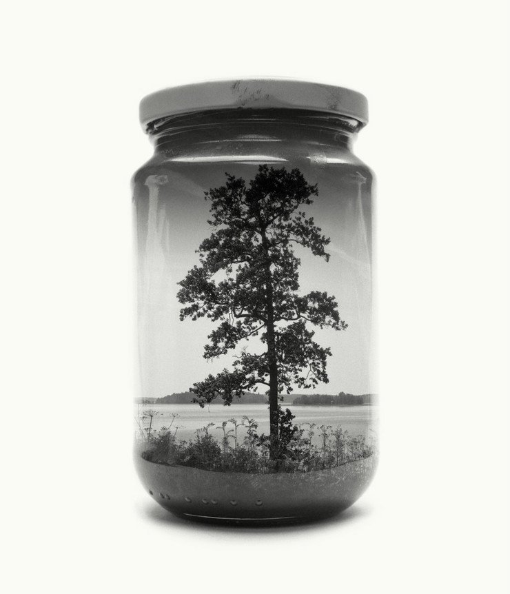 designwrld's tweet photo. Nostalgic Landscapes and Memories Collected in Jars by Christoffer Relander
https://t.co/J8ruEJpngZ
#doubleexposurephotography https://t.co/XunhroVaKI