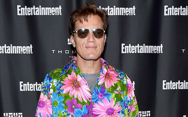 Michael Shannon (Nocturnal Animals) say it's time for Trump supporters to die