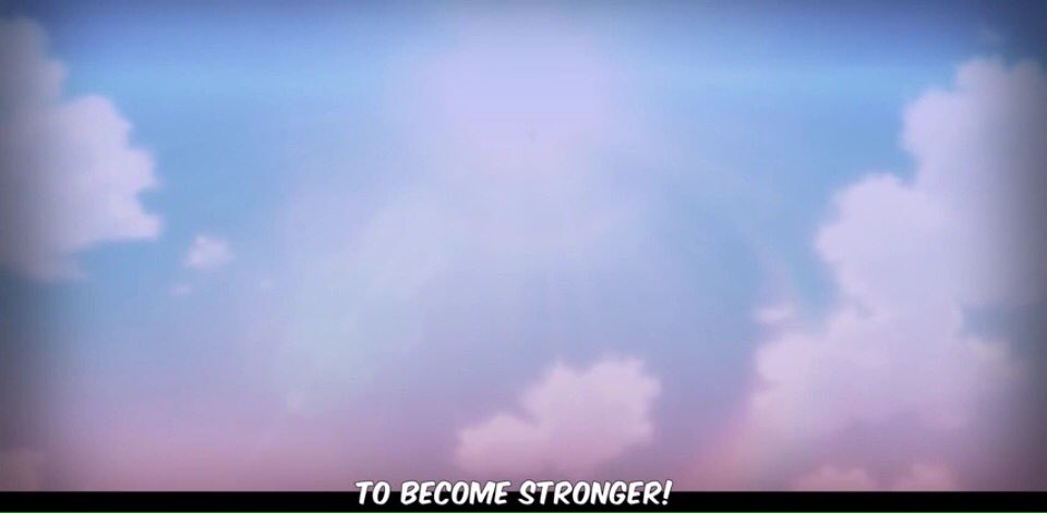 Killua's feelings towards Gon