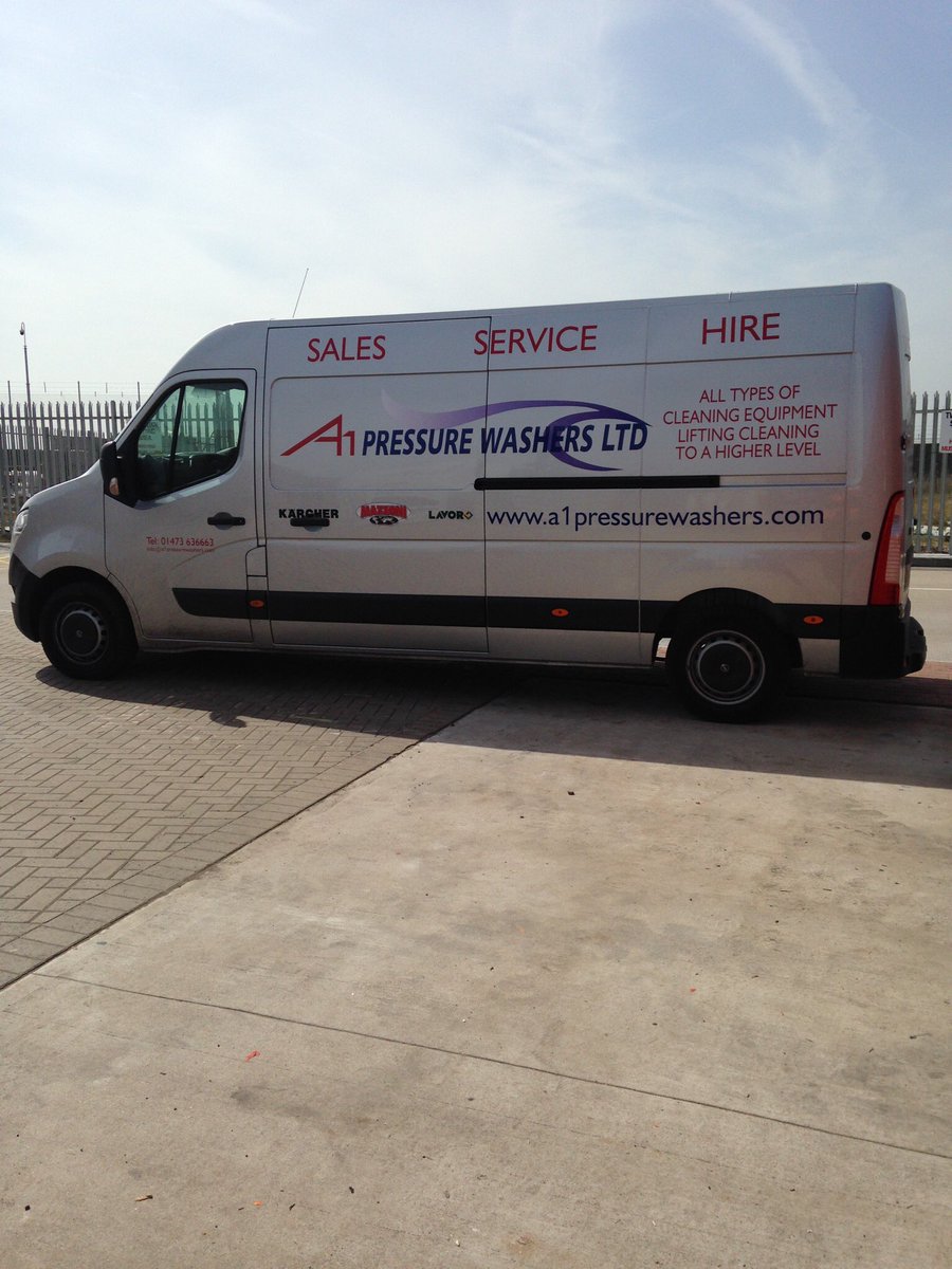 a1_pw's tweet image. #onsite #service #repair to all makes of #cleaning #equipment #cleanteam #a1pressurewashers… instagram.com/p/BM7NGQ8D4ZI/