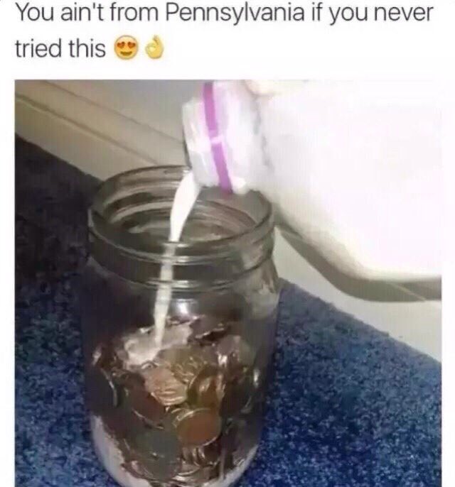 Jhessler7's tweet image. #PennsylvaniaProblems