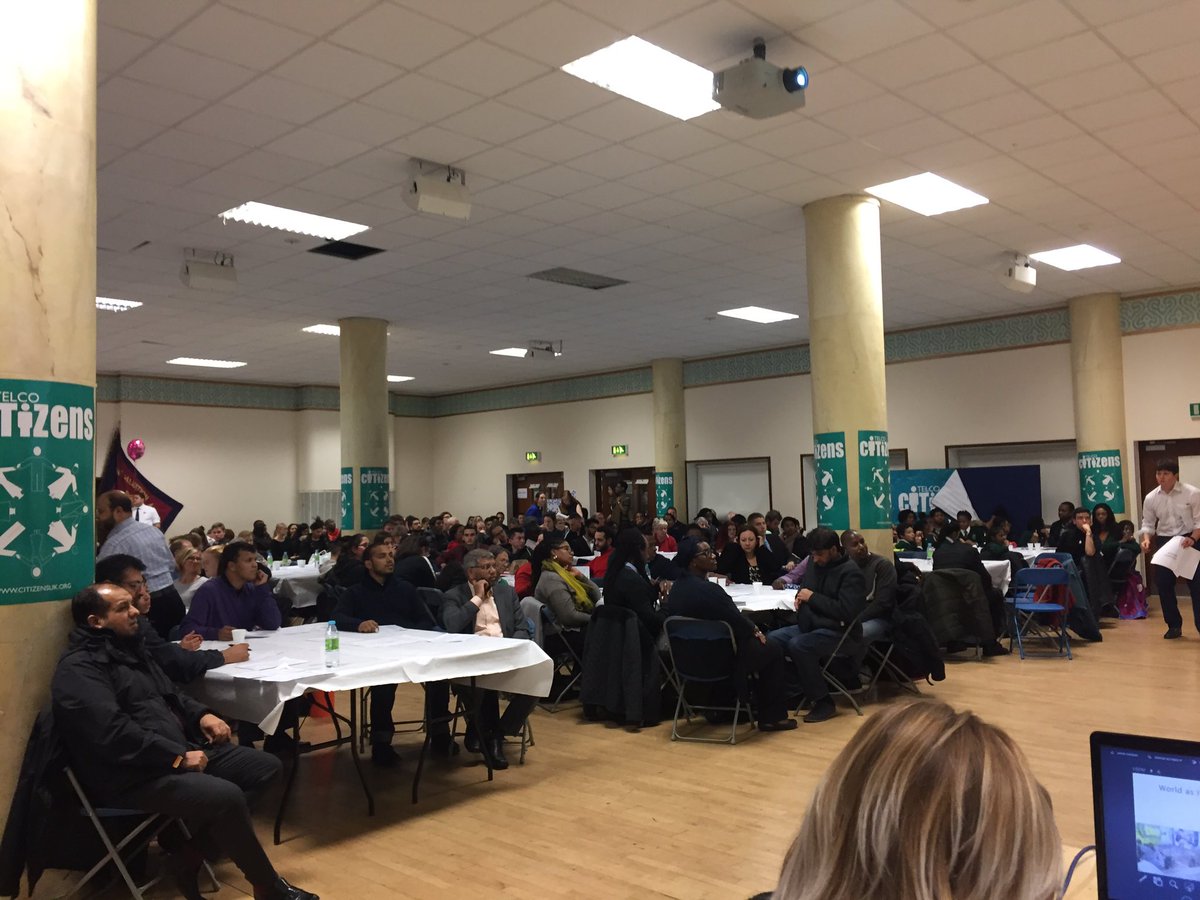 THCitizens's tweet photo. Hundreds gather from across @telcocitizens for #delegatesAssembly #housing #health #energy #refugeewelcome #refouding https://t.co/izeB9nOrXB