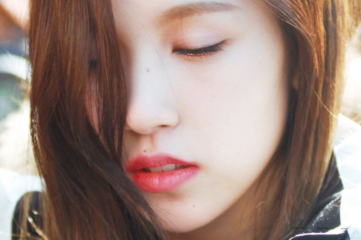 [트와이스] 묘이 미나 분위기있는 사진들 | 인스티즈