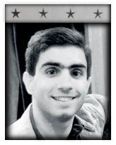 Remembering CIA's Heroes: John Gregory Anthony Celli, III
bit.ly/2f8dCIu
#inmemoriam