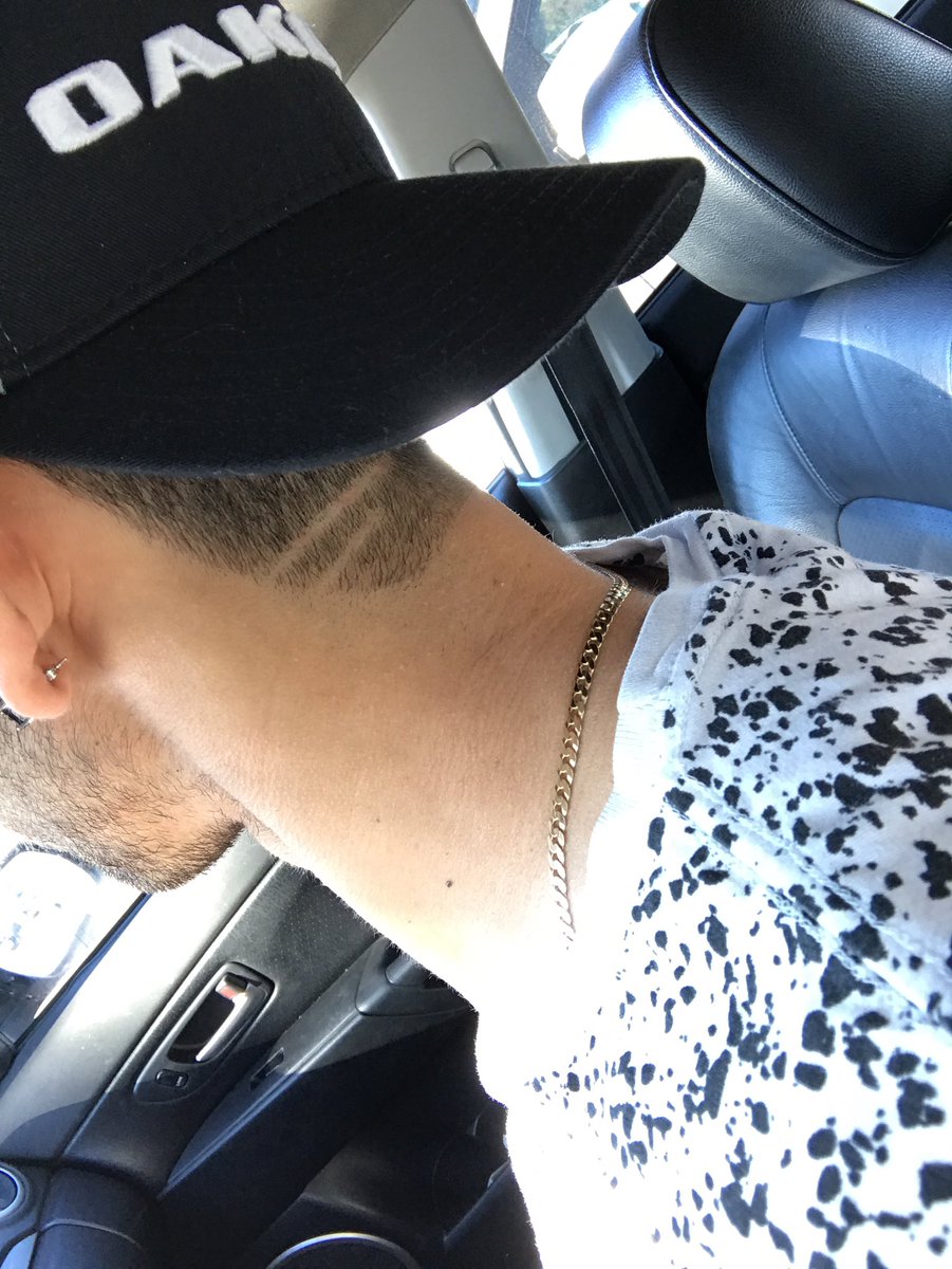 baybaeboy's tweet photo. Esta vez salió más chido el corte estilo BayBaeBoy https://t.co/bvVDNKRSEy