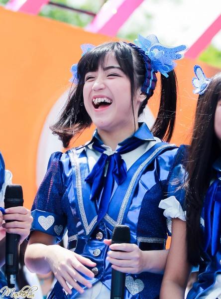 Yuk sholat subuh,bangun bangun #hbdeviranita16th cc <a href="/SinkaJiDOL/">Sinkadorable</a> <a href="/SinkaJ_JKT48/">Sinka Juliani</a>