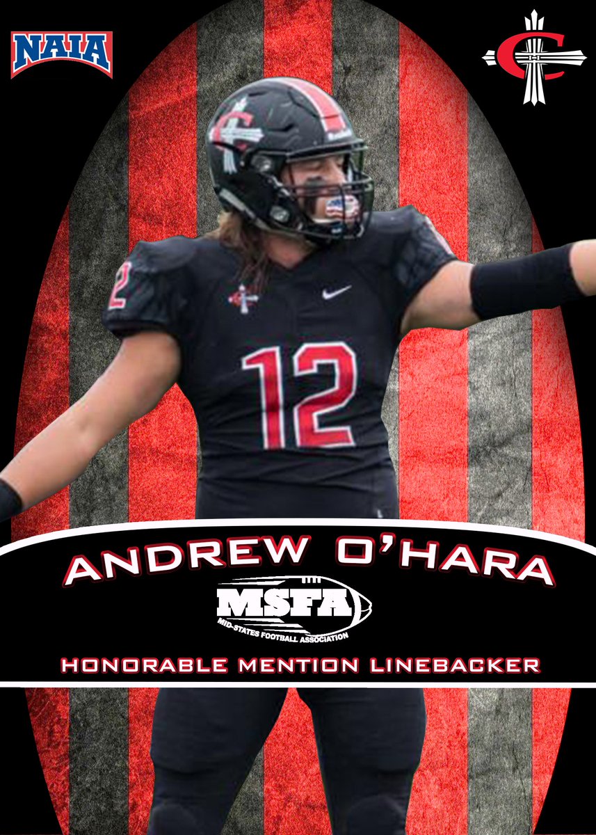 Concordia Football (CUAA_Football) Twitter