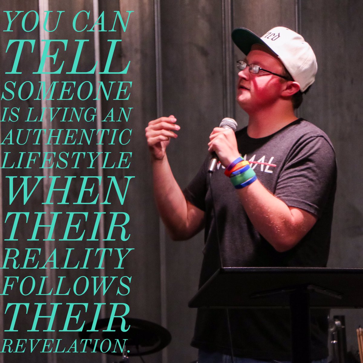 source_students's tweet photo. An awesome word from Joseph Allen last night! He brought a heavy word! #luminositystudentministy https://t.co/XozvDrAaCw