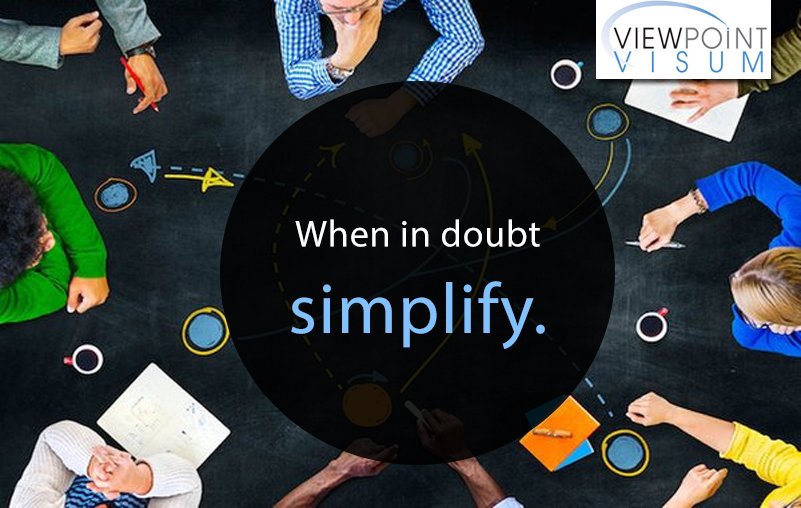 ViewPointVISUM's tweet photo. #quoteoftheday #lean #productivity #projectsupersecret https://t.co/v2xkAT1g4e