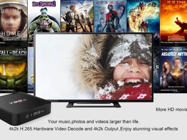 CastilloWillmer's tweet image. Ahorra en la compra de tu próximo Android TV con estas increíbles ofertas #Otras_marcas #Android_TV_Box #Will_Cas
