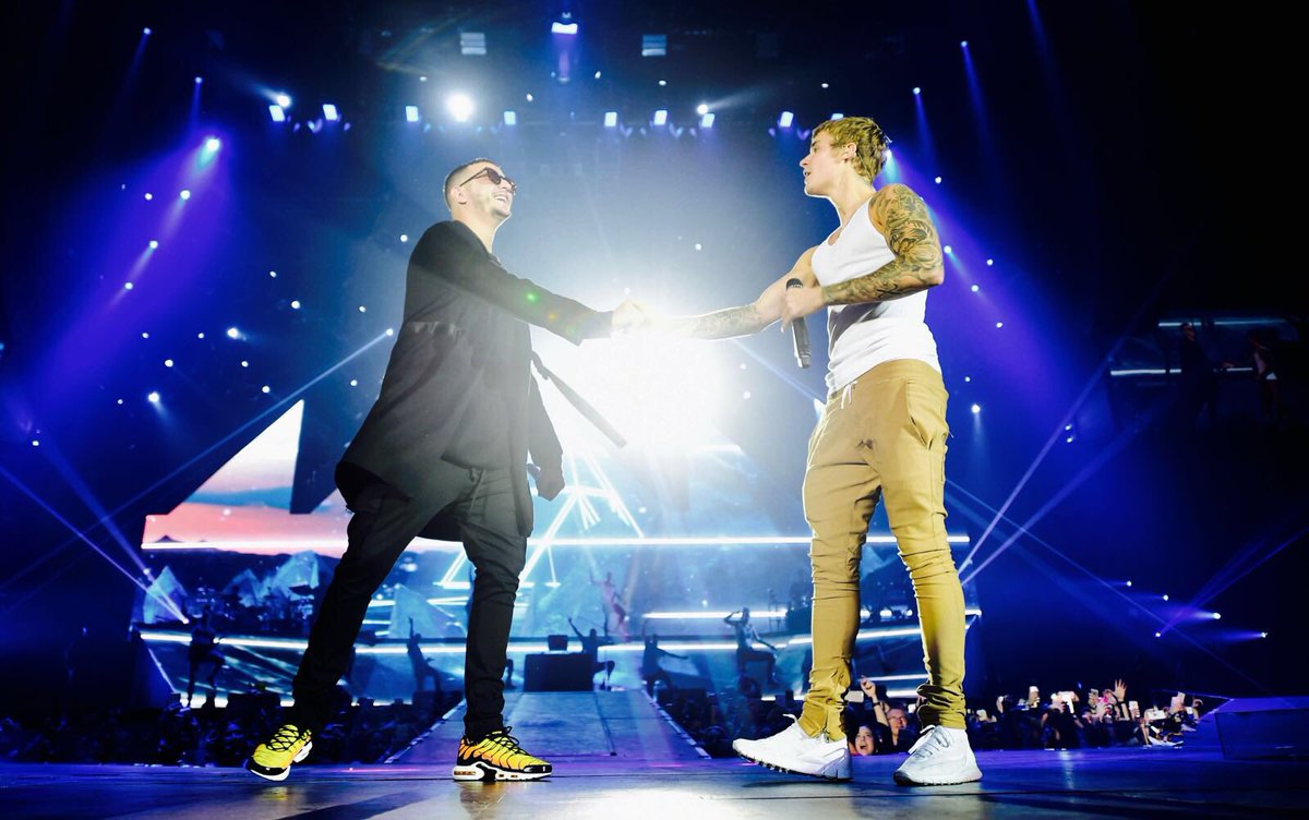 DJ SNAKE tweet media