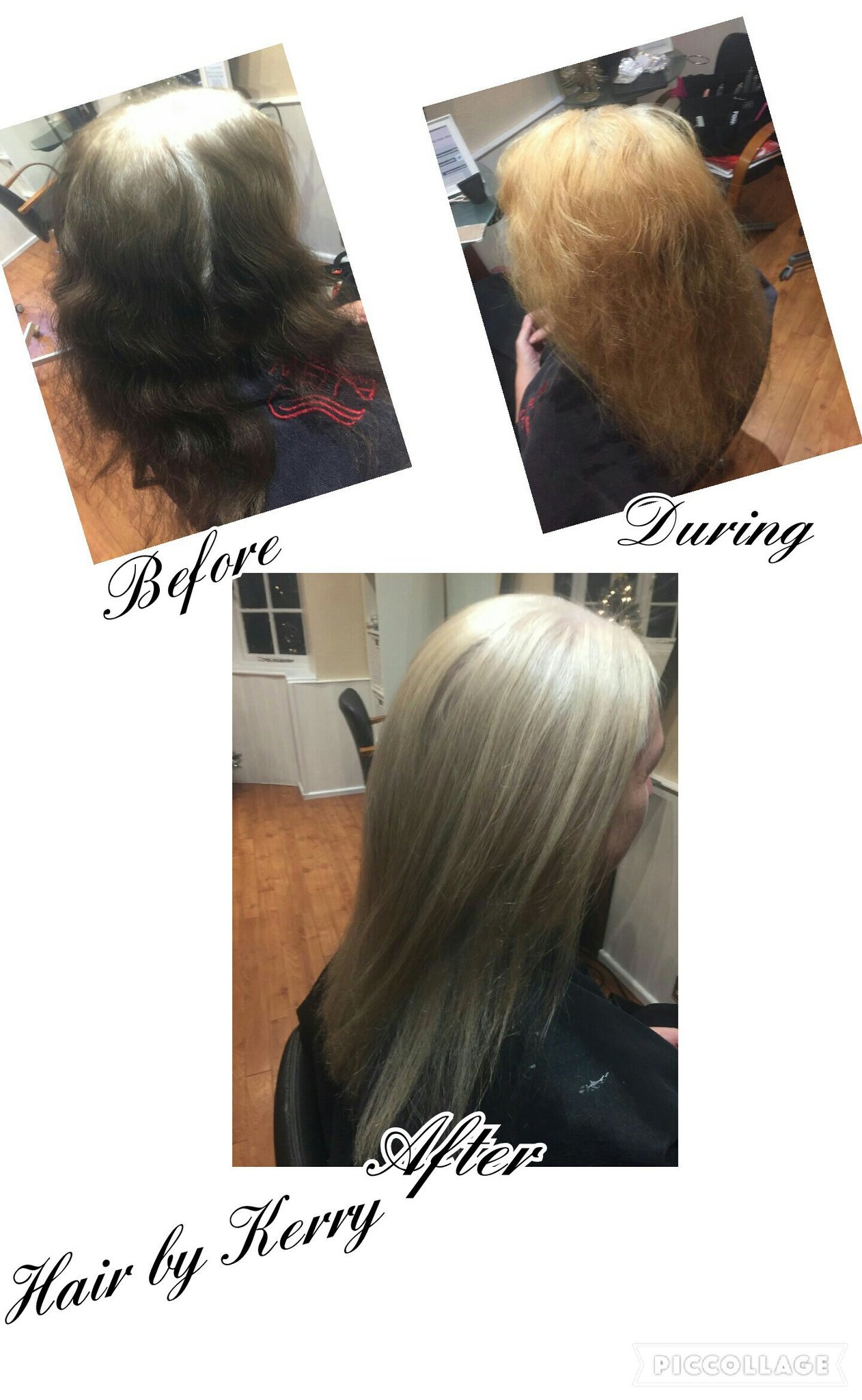 22+ mane event hair salon IngridEkanshi