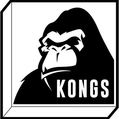 DiffUnderground's tweet image. Bar arriving in Cardiff, sometime in Dec it seems! @KongsCardiff ! Their bar in Bristol has a great atmosphere &amp;amp; DK arcade game! #cardiff