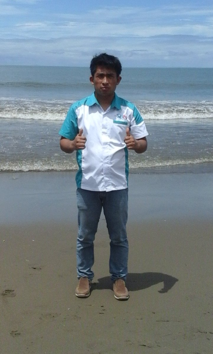 DISHUBKOTA's tweet photo. Di pantai padang. Sumbar https://t.co/9mBduUrJAZ