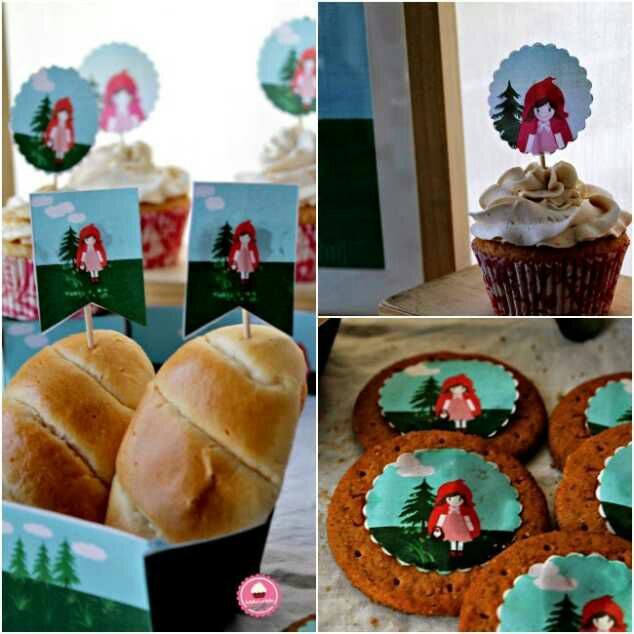 kidsanchic's tweet photo. KIT DE FIESTA GRATIS #CaperucitaRoja #frebbies Consigue el tuyo 👉 https://t.co/fEX6i8RD4V https://t.co/LC0rXjRKAv