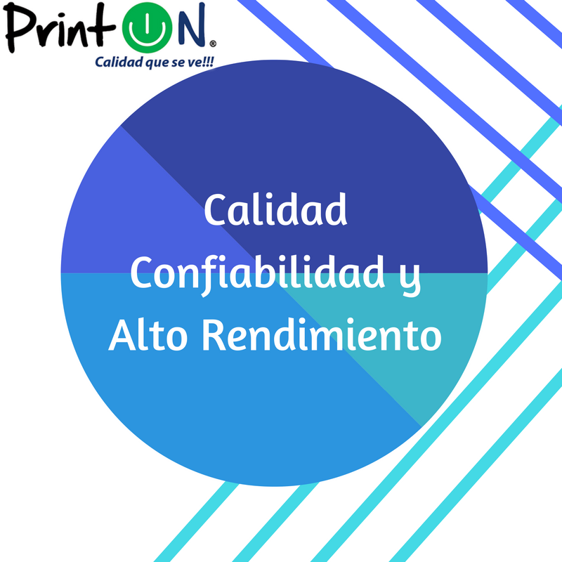 PrintOnPTY's tweet photo. PrintON tiene el Compromiso de trabajar ofreciendo Calidad, Disponibilidad Confiabilidad y el más Alto Rendimiento #Calidadqueseve #PrintON https://t.co/ZXV8MTl6Dy