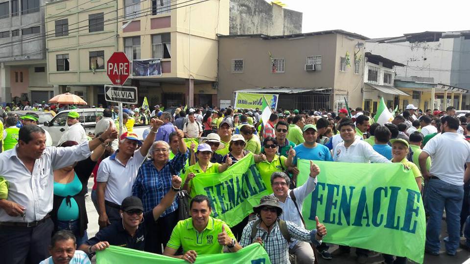 angelriveropais's tweet photo. @CRC_AR35 y @Fenacle_Ecuador presentes en la inscripción de nuestras candidaturas @35PAIS_Guayas #GuayasEsPAIS @35PAIS https://t.co/StD23dOoHv
