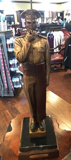 Traditions Club tweet media