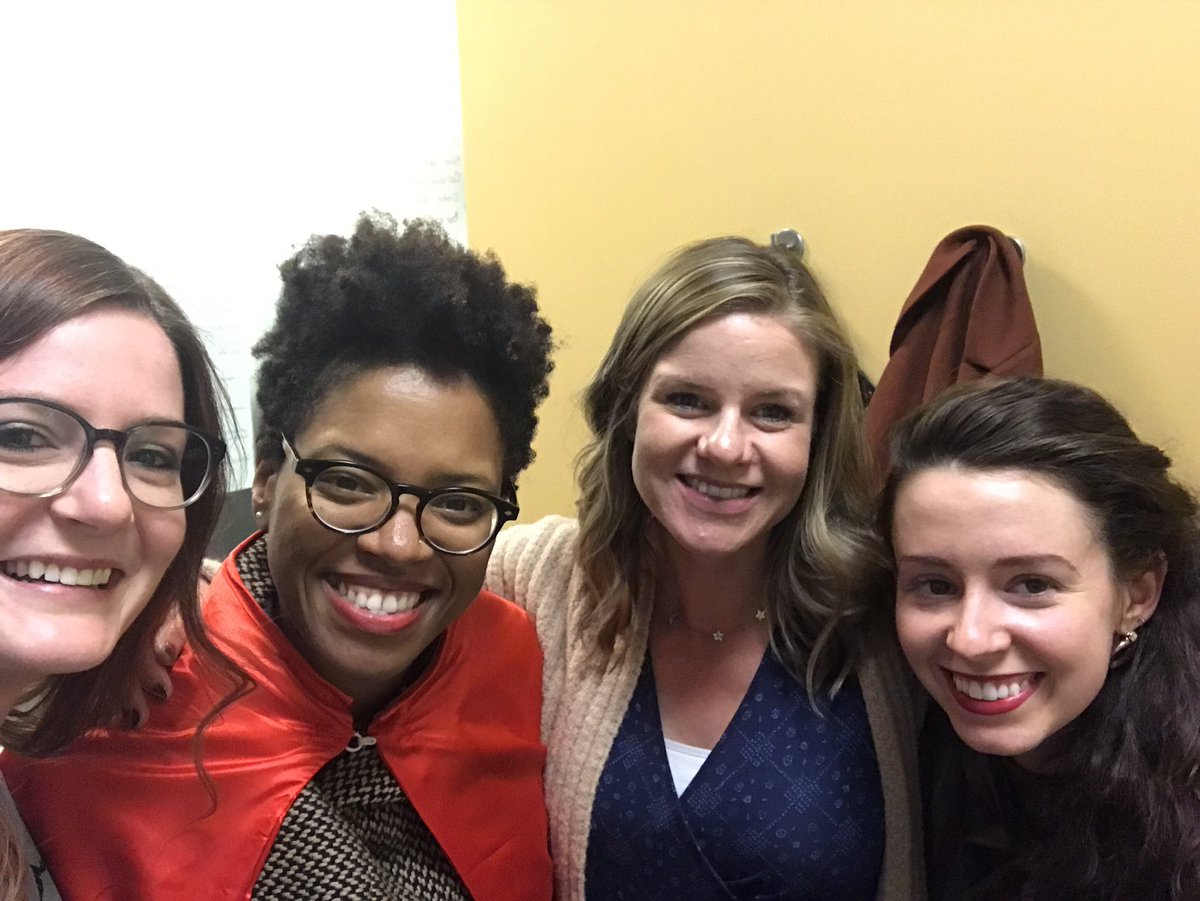 A day collaborating w/superwoman <a href="/jesssolomon/">jess solomazing</a> is a day well spent!