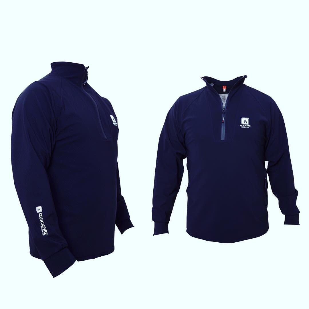 quickfiresport's tweet image. Quickfire Racewear FIR heated top was a finalist in the Innovation Award category @MTBCoS #MTBsummitSCOT