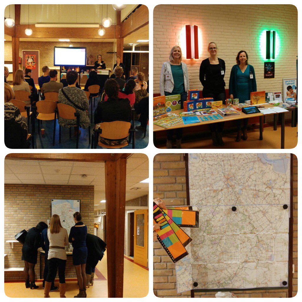 Ouderavond met zorg en onderwijs samen <a href="/kentalis/">Koninklijke Kentalis</a> Tine Marcusschool #DeKern #eenKentalis
