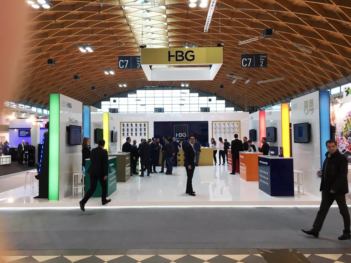 Create the #exbit that attracts #eventprofs