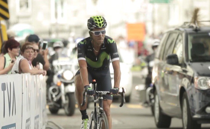 😭 Imposible contener las lágrimas al ver el TREMENDO @InformeRobinson sobre <a href="/AdrianoMalori/">Adriano Malori</a>. Disponible esta noche en youtube.com/cerotube