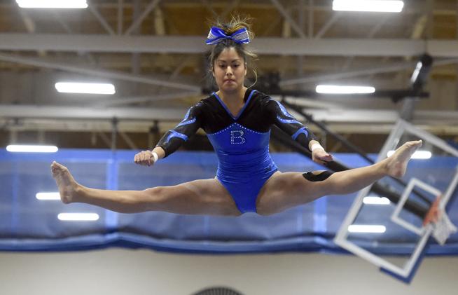 BoCoPreps's tweet photo. Broomfield's Nicki Verheyen named https://t.co/PbdNKfkZAO Gymnast of the Year https://t.co/5l1cMK2TRr https://t.co/w1f0U7AY6C