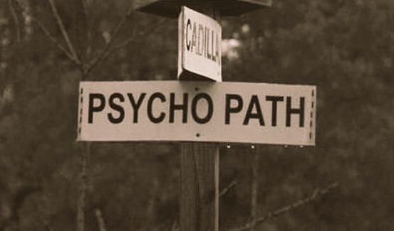 Bibi On Twitter Like A Drifter You Where Born To Walk Alone Thursdaythoughts