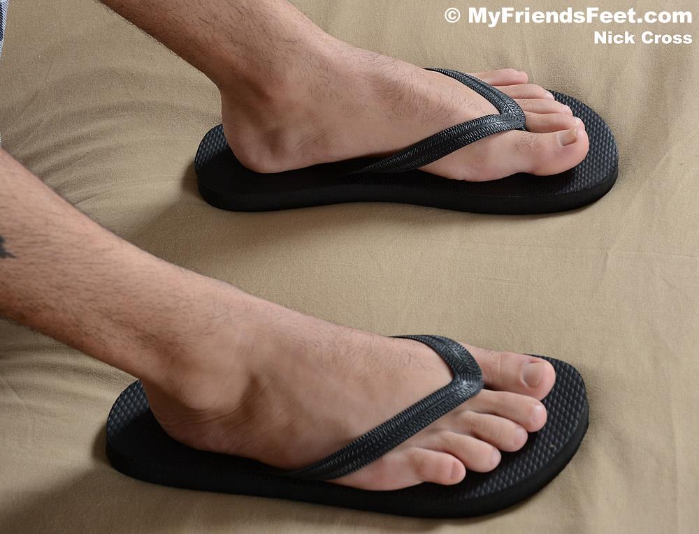 Men In Flip Flops 👣 (@meninflipflops) / Posts / X