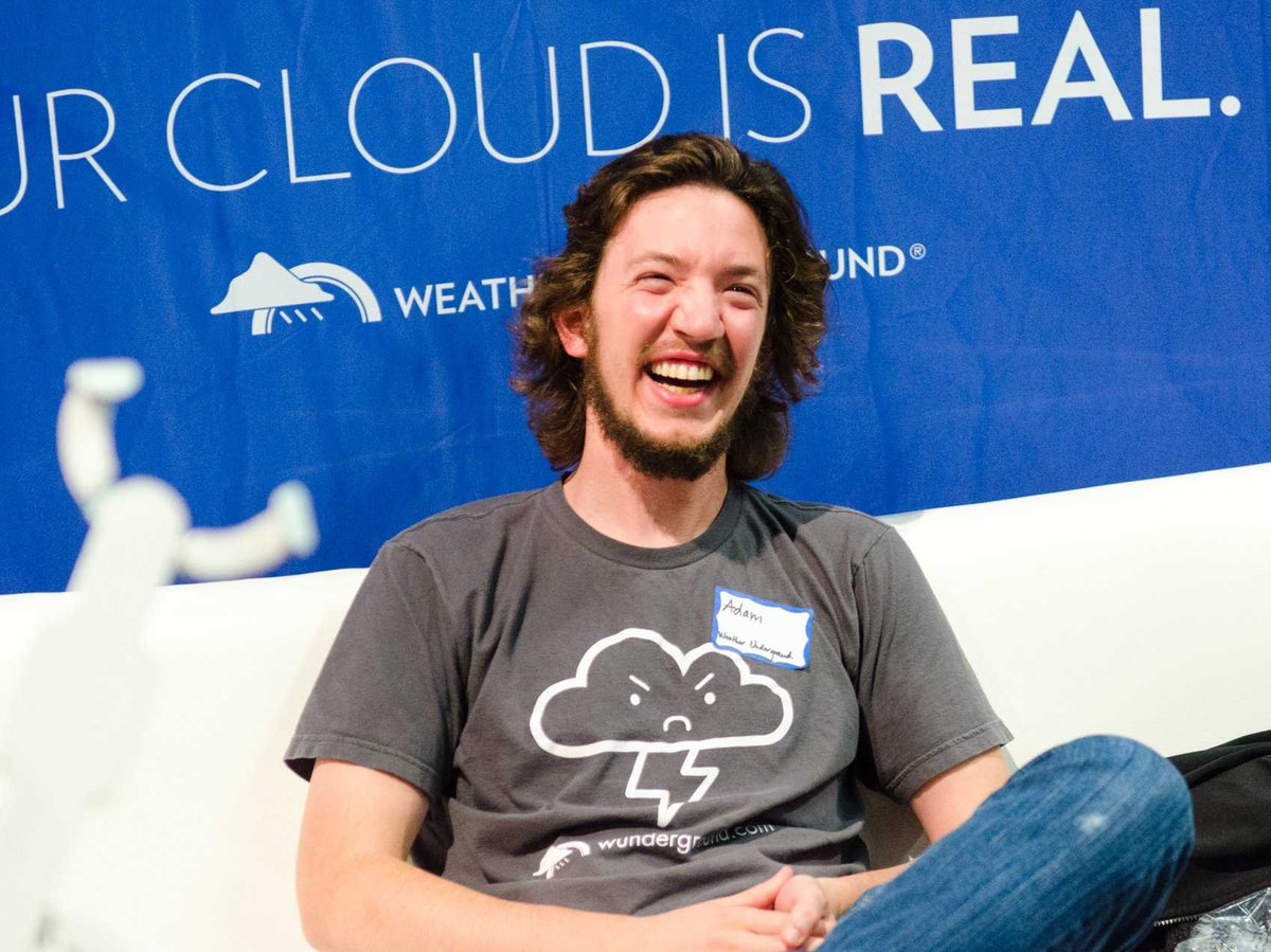 The 18 best cloud computing startups to work for, according to employees goo.gl/uXZqb1 #Startupcompany