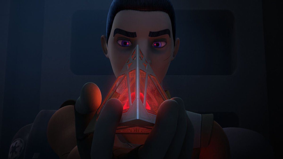 Rebels_TK421's tweet image. A new multiplayer mobile/tablet game has been announced &amp;amp; Ezra Bridger will be one of the first characters available gameinformer.com/games/star_war…