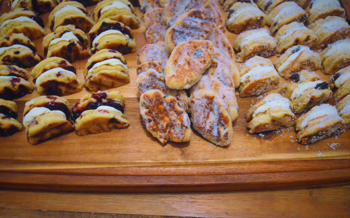 Catering for @cynan1975 event at <a href="/mrbsemporium/">Mr B's Emporium</a> tonight.