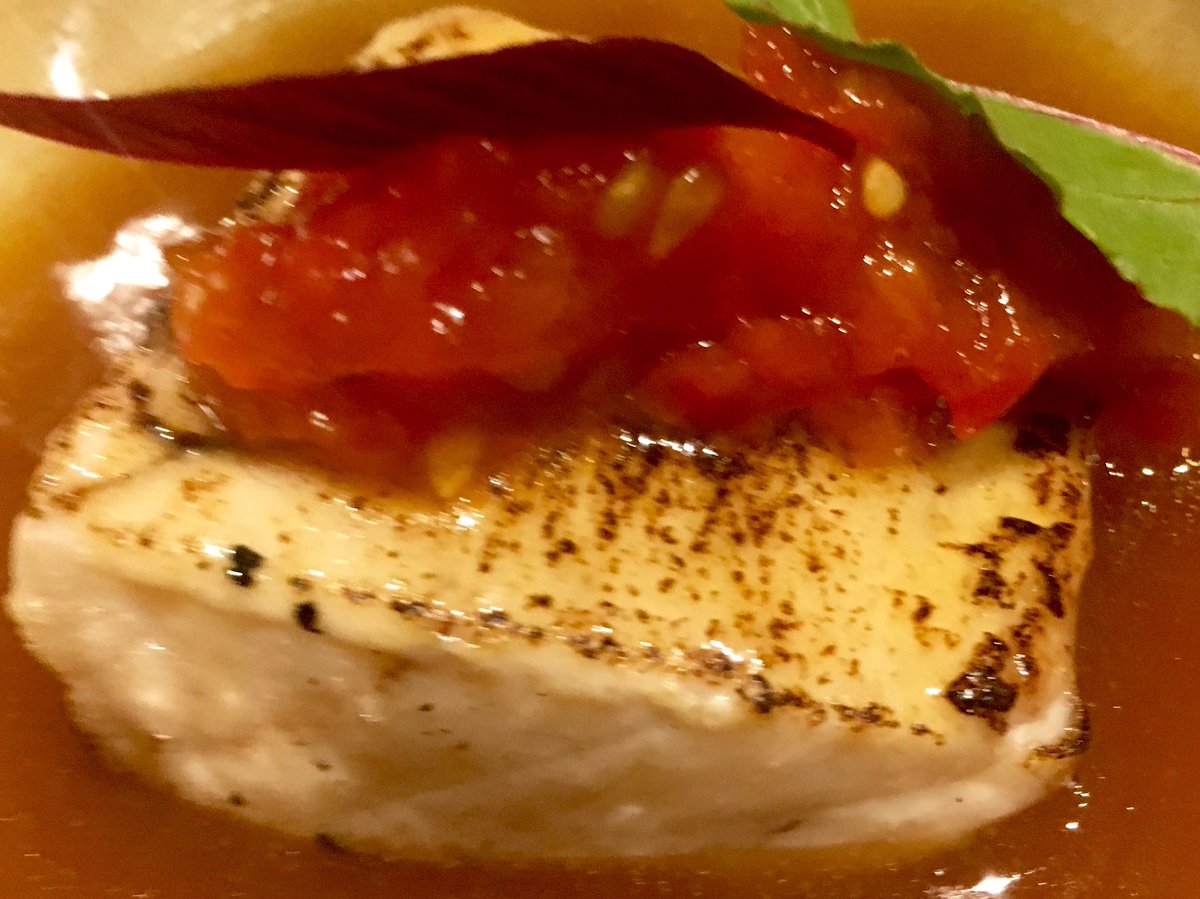 Mi crítica en <a href="/GASTROactitud/">GASTROactitud</a> El buen trabajo de #MarujaLimon #Vigo Ganas de volver! gastroactitud.com/modulo/restaur…