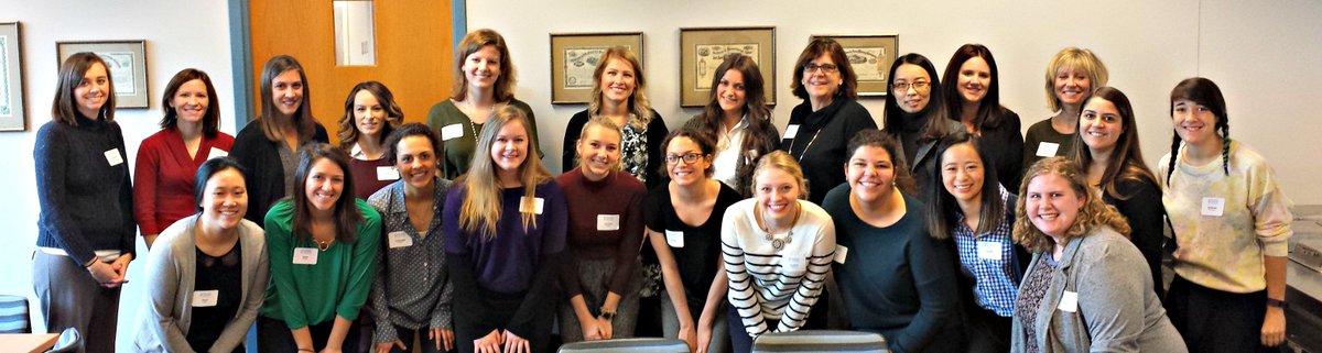 MUSupplyChain's tweet photo. Great event yesterday #womeninsupplychain thanks to all for a great morning! https://t.co/WTKO9EyId4