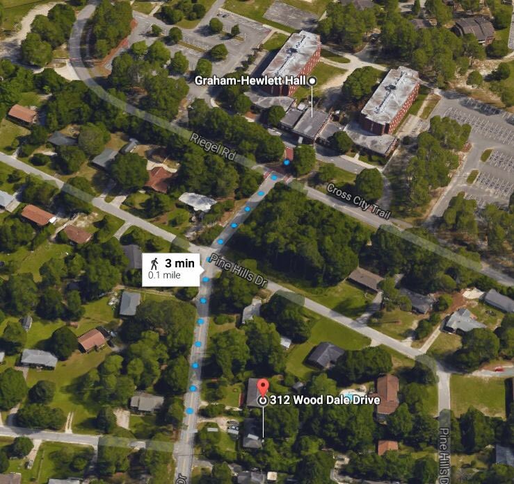 Due to unforeseen complications #FreezinForAReason will now be held at 312 Wood Dale Drive! Steps from campus. Come out and enjoy the fun!