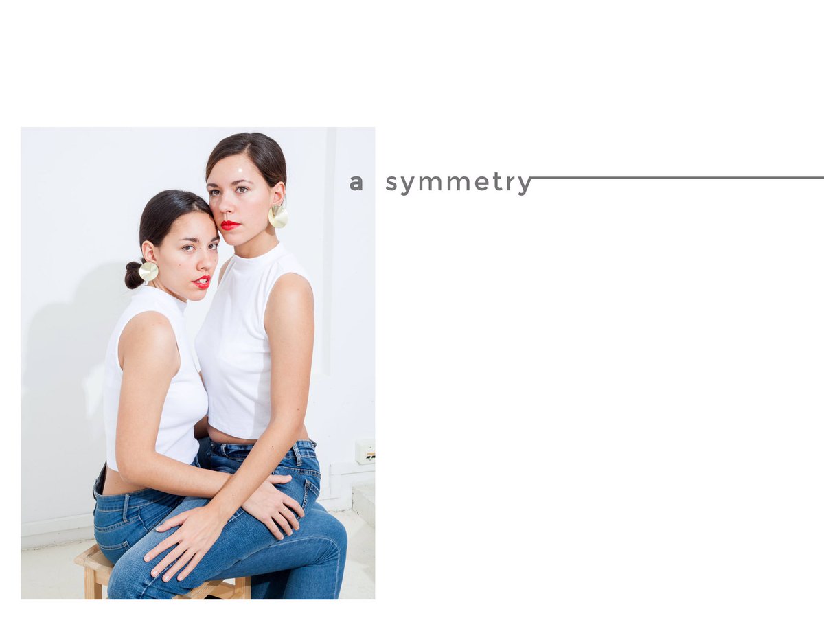 Super excited to launch my new collection a | symmetry today! benumade.com/lookbook / benumade.etsy.com
