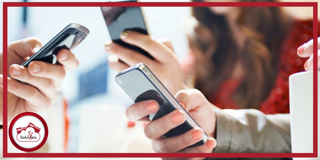 5isolutions's tweet image. #SecureClouds, #SecureCloudVaults, #TwoStepAuthentication, #SecureMessaging. The start to secruing your data.   buff.ly/2fyehmT