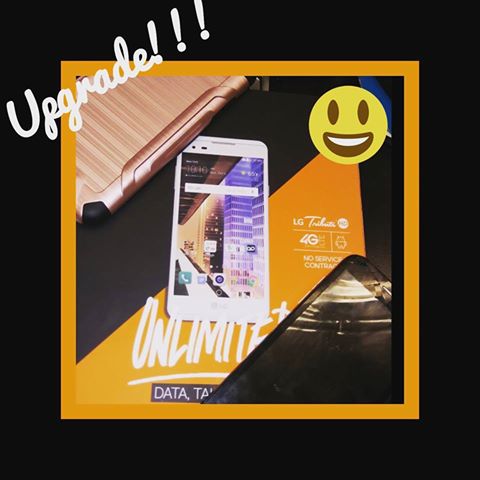 PARKWIRELESSNOR's tweet photo. Another successful upgrade here at our rosemont store located @ 5422 N. Orange Blossom Trail Orlando Fl 32810📱😄!! Come in and visit us!1 https://t.co/C8fDFvykjm