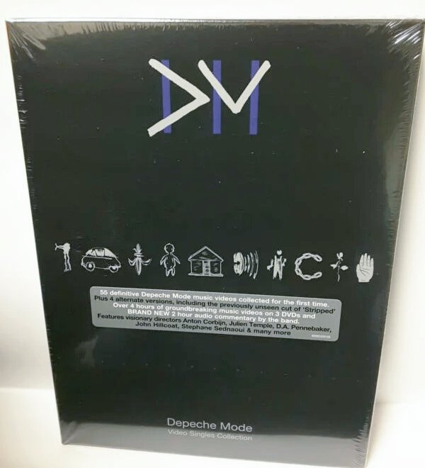 Depeche Mode ★ www.depmode.com
