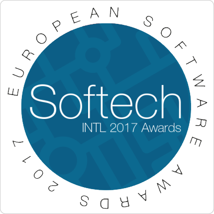 DanielRaines's tweet photo. Someone has nominated Me / #BreeCS for the #Softech #European #Software #Awards 2017! Thank you! https://t.co/5CZPVaTcIl