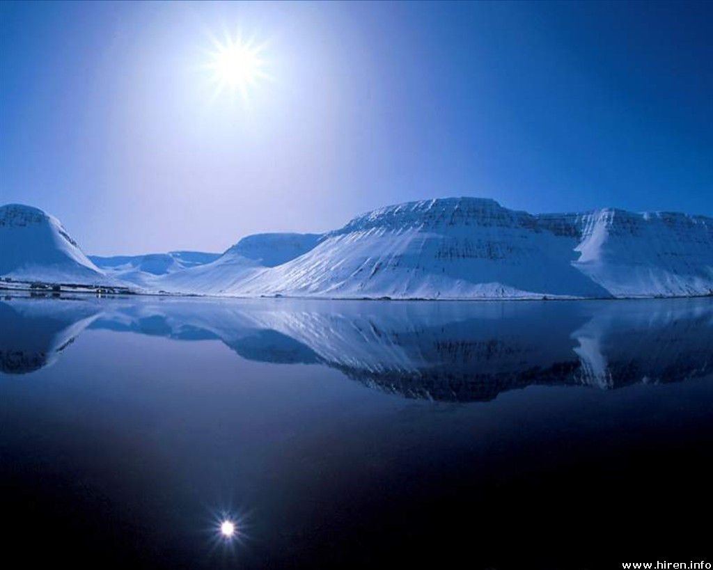 IcelandSpring's tweet photo. From the purest place on earth comes the finest water. #icelandspring #ph888 https://t.co/oXW4uTofHD