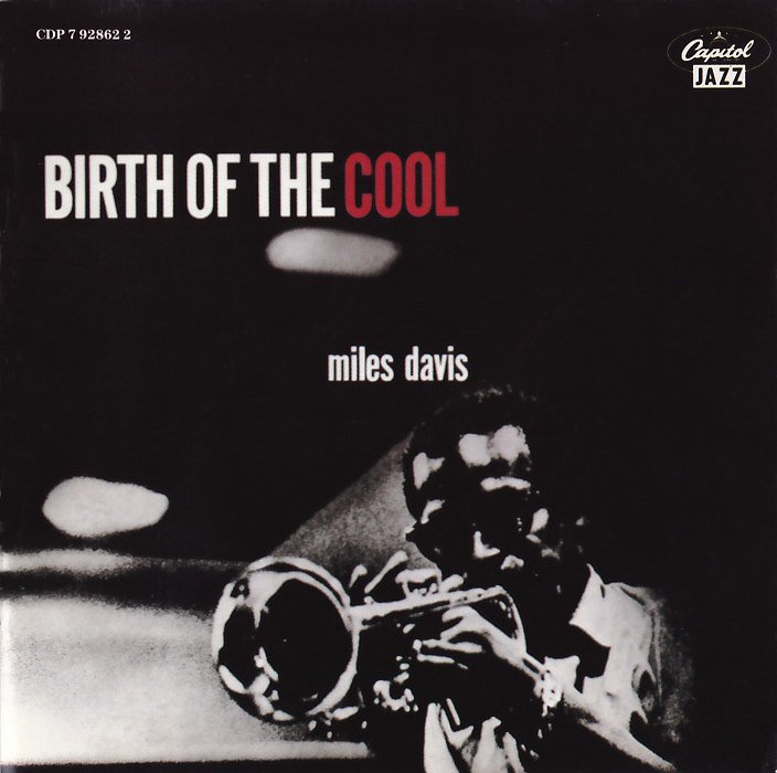 SSLLpresents's tweet image. #DidYouKnow Miles Davis turned down working with Duke Ellington to make 'The Birth of Cool'? What's your favorite #jazz record?