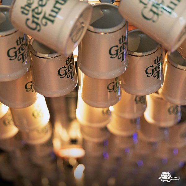 TheGreeneTurtle's tweet photo. Don't forget! Half-price #MugClub memberships and $2 #ShellRaisers during our #Friendsgiving Mug Club parties tonight. 5pm-7pm! https://t.co/vb3evpBevh
