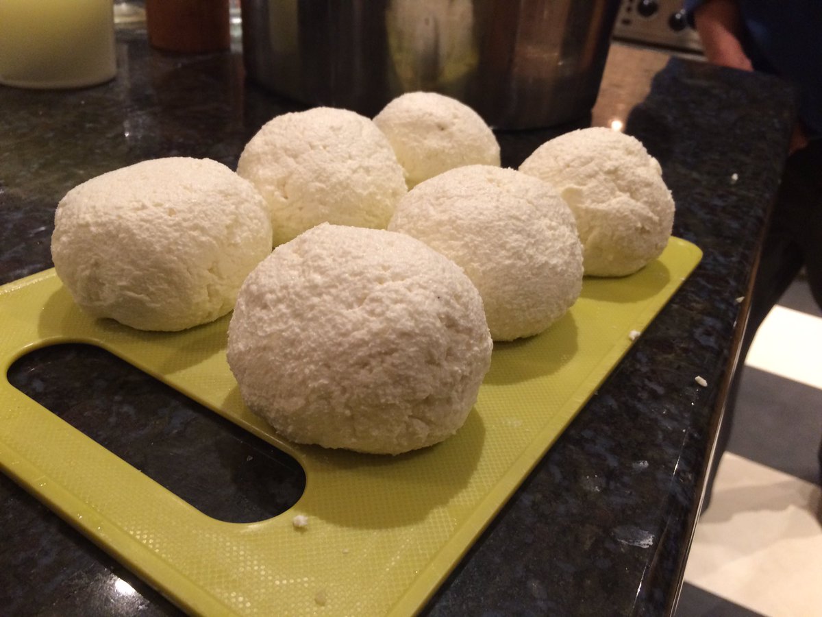 Playing with a new #cheese #buylocal #LoveWhatYouDo