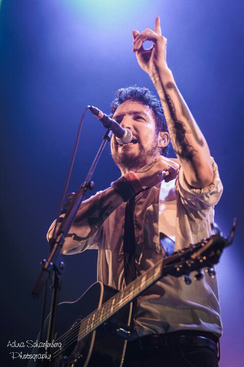 Adina Scharfenberg (@mssilverpearl) on Twitter photo #concert No 10/2016 <a href="/frankturner/">Frank Turner</a> at #pier2 in Bremen on 16.01.2016 #concertreviewof2016 #reviewoftheyear #concertpictures #throwback #concert No 10/2016 <a href="/frankturner/">Frank Turner</a> at #pier2 in Bremen on 16.01.2016 #concertreviewof2016 #reviewoftheyear #concertpictures #throwback