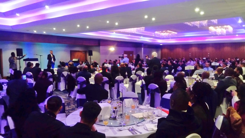 fundraiser hashtag on Twitter