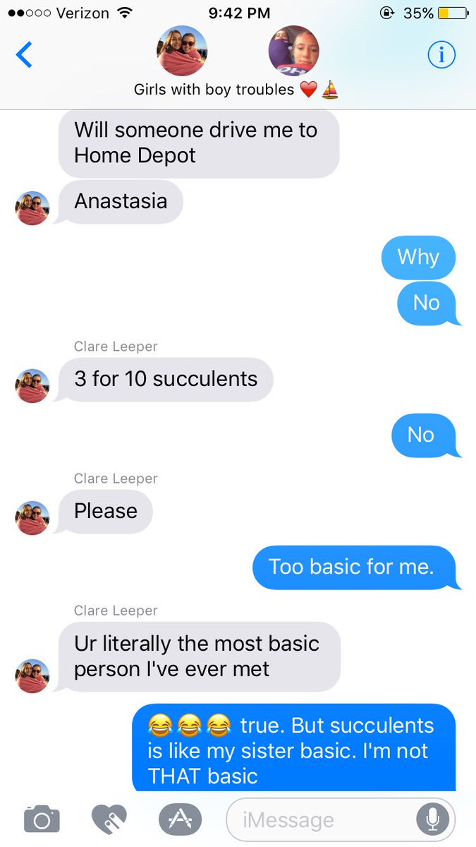 amsikkila's tweet image. True friendship ❤️ @clarel1234 #notTHATbasic