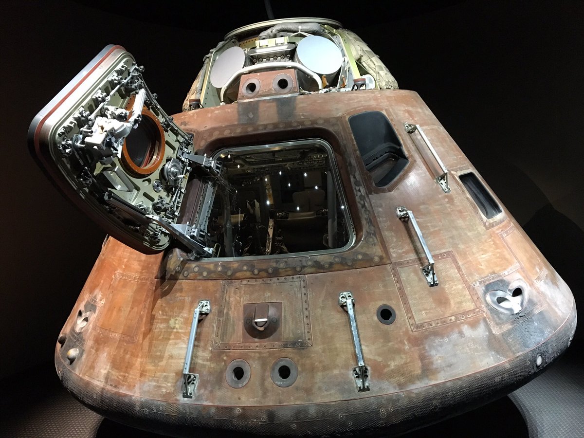ivosmeets's tweet photo. Yesterday visit @kennidyspacecenter allmost StarWars #incredible @capecanaveral #Space https://t.co/u9u329oBTI
