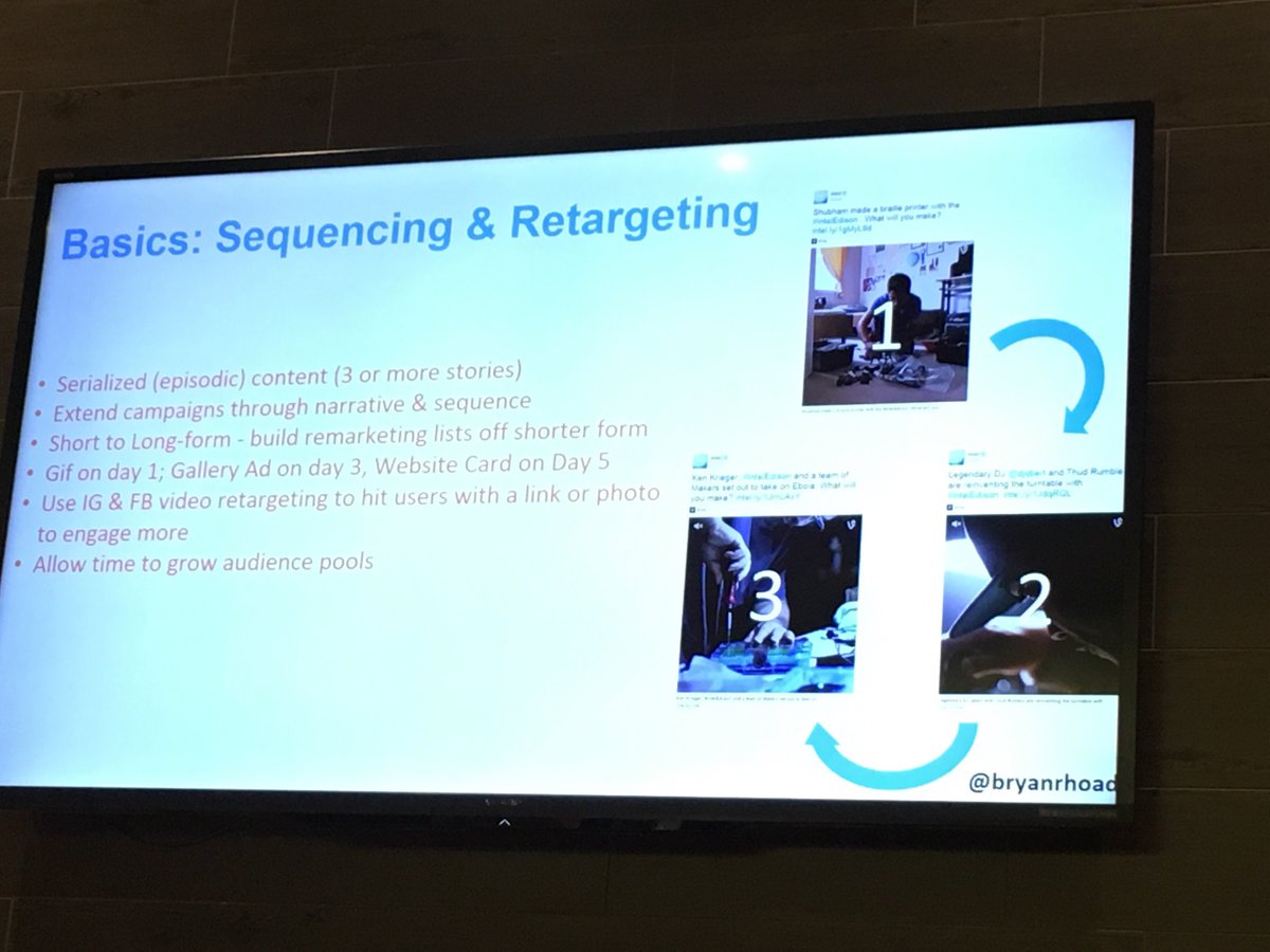 davidtweets's tweet image. Some of the nerdy bits from  @bryanrhoads   #cspdx